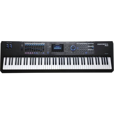 Робоча станція Kurzweil PC4 Зображення