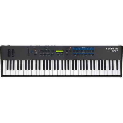 Синтезатор Kurzweil SP4-7 Зображення