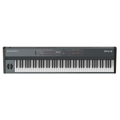 Синтезатор Kurzweil SP4-8 Зображення
