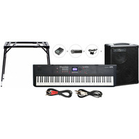 Синтезатор Kurzweil SP6 Bundle Изображение