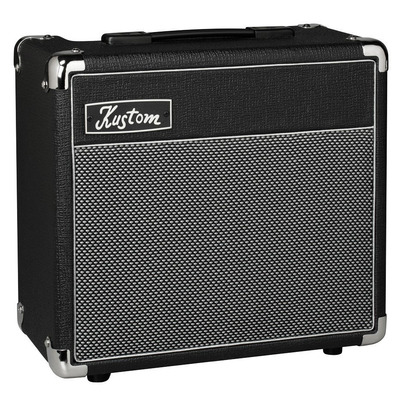Комбопідсилювач для електрогітари KUSTOM DEFENDERV5 Зображення
