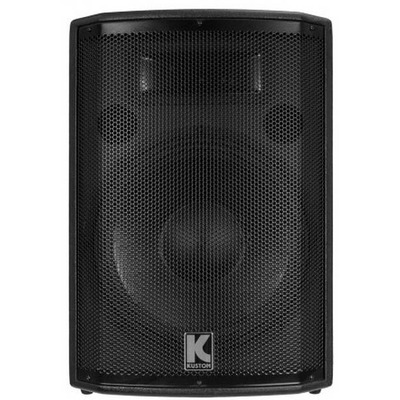 Акустична система Kustom HIPAC12 Зображення