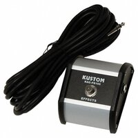 Педаль (футсвитч) KUSTOM KAC FS100 Изображение