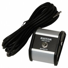 Педаль (футсвитч) KUSTOM KAC FS100 Изображение