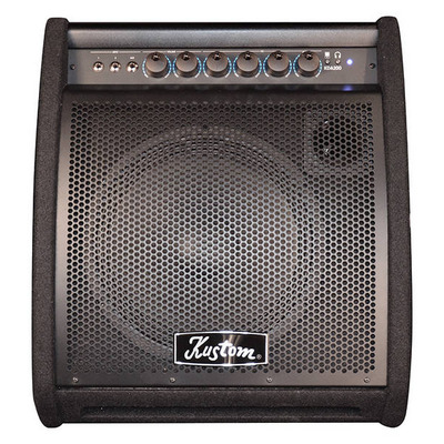 Комбоусилитель Kustom KDA200 Изображение