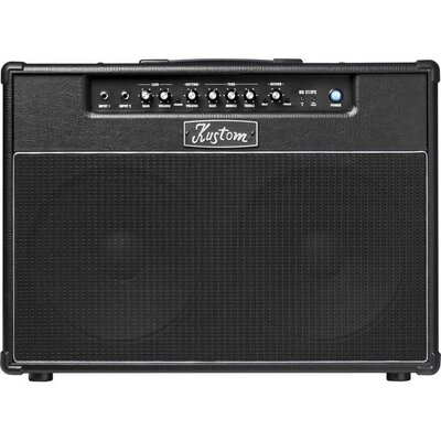Гитарный комбоусилитель Kustom KG212FX Изображение