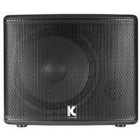 Акустична система Kustom PA112-SC Зображення