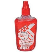 Масло для помп La Tromba Extra Fine 760569 Изображение