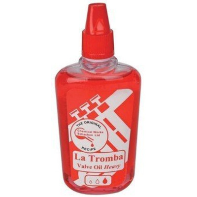 Масло для помп La Tromba Extra Fine 760569 Изображение