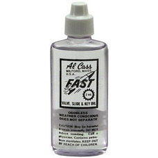 Мастило для помп La Tromba 760600 Зображення