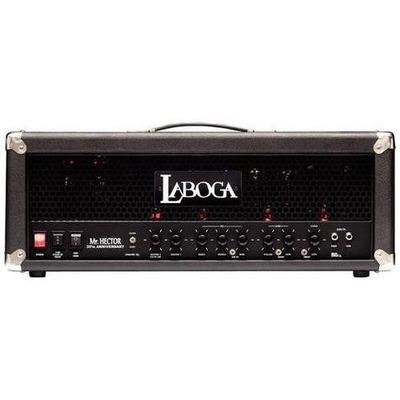 Підсилювач Laboga LB16033001 Mr. Hector 35th Anniversary Single-Head Зображення