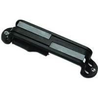 Звукосниматель гитарниый Lace Alumitone Singl Coil Black Anodized Изображение