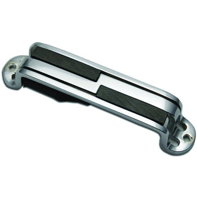 Звукознімач гітарний Lace Alumitone Singl Coil Chrome Зображення