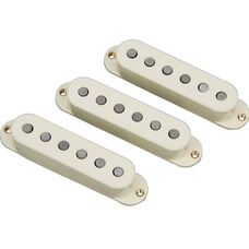 Звукознімач гітарний Lace Holy Grail 3-Pack White Covers Зображення