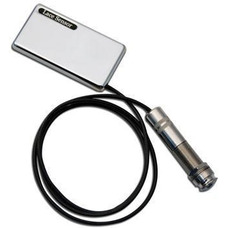 Звукознімач гітарний Lace USA ultraslim acoustic chrome Зображення