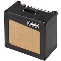 Гитарный комбо Laney CUB-12R Изображение