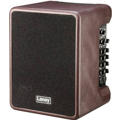 Гітарний комбо Laney A-FRESCO Зображення