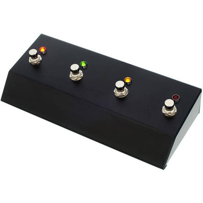 Гитарная педаль Laney FS4 Изображение