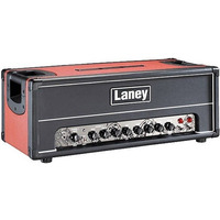 Головний гітарний підсилювач Laney GH100R Зображення