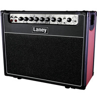 Гітарний комбо Laney GH30R-112 Зображення