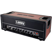 Головной гитарный усилитель Laney GH50R Изображение