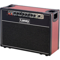Гитарный комбо Laney GH50R-212 Изображение