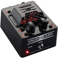 Гітарна педаль Laney IRT-PULSE Зображення