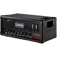 Головной гитарный усилитель Laney IRT15H-2 Изображение