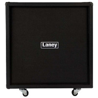 Laney IRT412S - Гітарний кабінет прямий Зображення