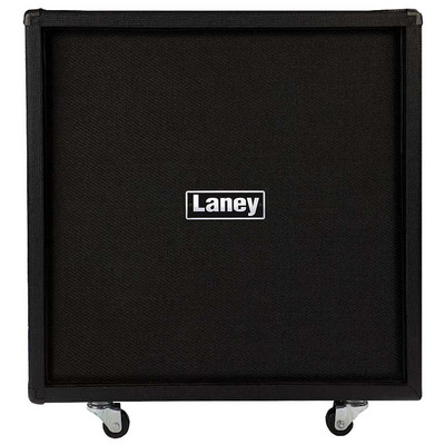 Laney IRT412S - Гітарний кабінет прямий Зображення