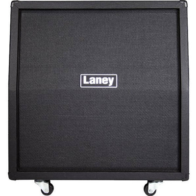Гітарний кабінет Laney IRT412S Зображення