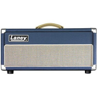 Laney L20H - гитарная ламповая голова Изображение