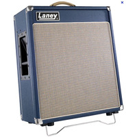 Laney L20T-410 - гітарний ламповий комбо Зображення