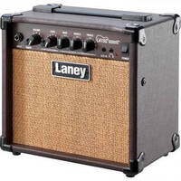Гітарний комбо Laney LA15C Зображення