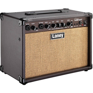 Гітарний комбо Laney LA30D Зображення