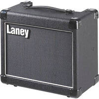 Гітарний комбо Laney LG12 Зображення
