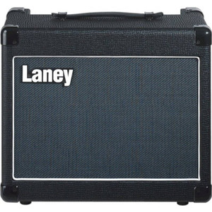 Гитарный комбо Laney LG20R Изображение
