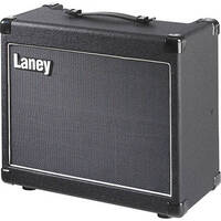 Гитарный комбо Laney LG35R Изображение