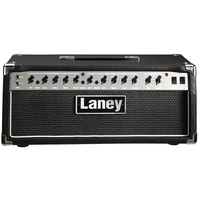 Laney LH50 – гітарний ламповий підсилювач Зображення