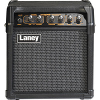 Laney LR5 - гитарный комбо с эффектами Изображение
