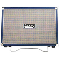 Laney LT212 - гитарный кабинет Изображение