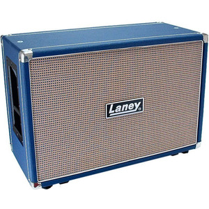 Басовий кабінет Laney LT212 Зображення
