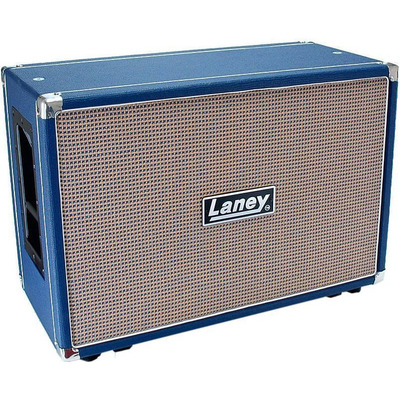 Басовий кабінет Laney LT212 Зображення