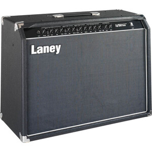 Laney LV300Twin - гитарный комбо Изображение