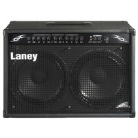 Гітарний комбо Laney LX120RTWIN Зображення