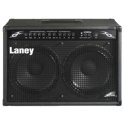 Гитарный комбо Laney LX120RTWIN Изображение