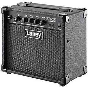 Гитарный комбо Laney LX15 Изображение