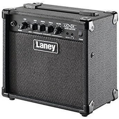 Гитарный комбо Laney LX15 Изображение