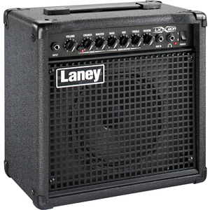 Гитарный комбо Laney LX20R Изображение