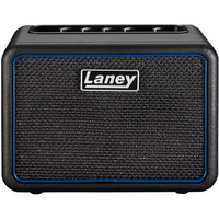 Гитарный комбо Laney Mini-BASS-NX Изображение